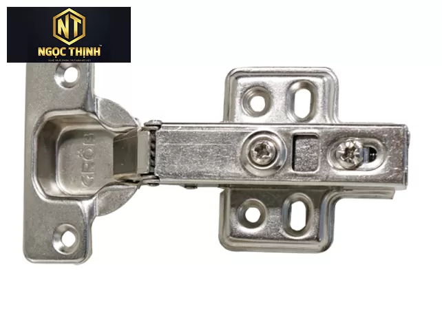 Bản Lề Thép GD100 tại Vĩnh Thanh